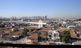 Imagem 6: Apartamento na Vila dos Remédios- São Paulo, SP