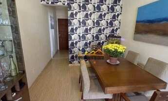 Imagem 5: Apartamento com 2 dormitórios à venda, 65 m² por R$ 350.000 - Condomínio Residencial Domin