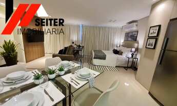 Imagem 2: Apartamento studio de 31,37 M² de area privativa no bairro agronomica