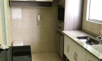 Imagem 3: Apartamento com 2 dorms, Residencial Terra da Uva, Jundiaí - R$ 190 mil, Cod: 3967