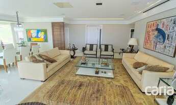 Imagem 4: Apartamento 4 Quartos ou + para Venda em Salvador, Ondina, 5 dormitórios, 5 suítes, 2 banh