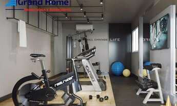 Imagem 6: Apartamento 2 quartos em Jardim Camburi