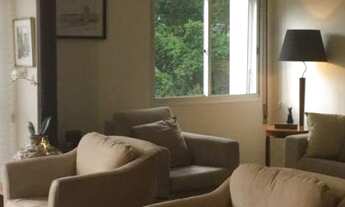 Imagem 4: APARTAMENTO - ALTO DA BOA VISTA - SP