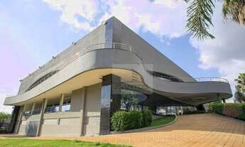 Imagem 3: Prédio comercial