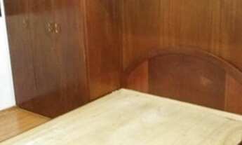 Imagem 5: Apartamento à venda no Condomínio Residencial Paraíso, Votorantim-SP