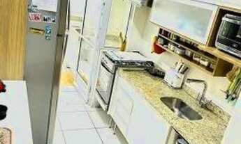 Imagem 7: Apartamento Vila Andrade