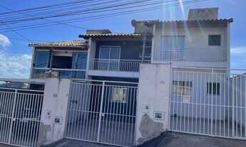 Imagem: Casa à venda, 90 m² por R$ 345.000,00