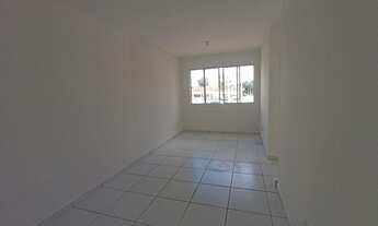 Imagem 4: Apartamento no Parque das Árvores (52 m², 1º andar, 2/4 sendo 01 suíte, Cond. Parque das Á