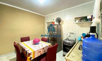 Imagem 6: Casa à venda em Sumaré - Aceita financiamento