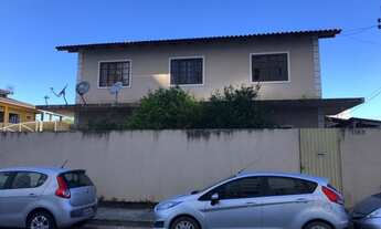 Imagem: São José - Casa Padrão - Areias