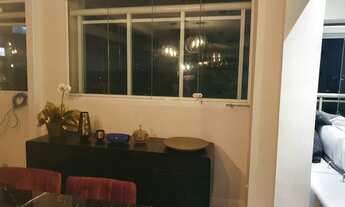 Imagem 3: Apartamento Duplex - Campo Belo