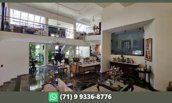 Imagem 7: Maravilhoso Imóvel de Luxo no bairro de piatã, em Salvador, parque costa verde-venda-(R1