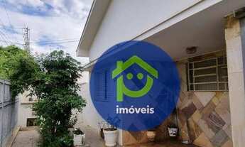 Imagem: Casa com 3 dormitórios à venda - Jardim