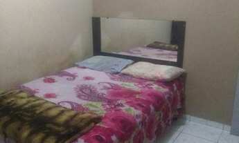 Imagem 5: Casa para Venda em Araras, Residencial Bosque de Versalles, 3 dormitórios, 2 banheiros, 2