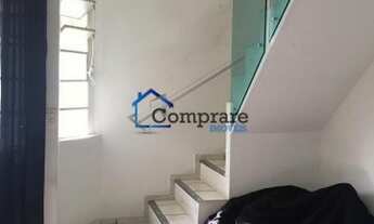 Imagem 2: Casa Geminada para comprar Alvorada Contagem