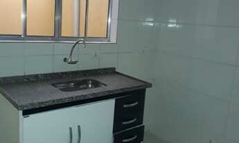 Imagem 7: Casa para aluguel possui 60 metros quadrados com 3 quartos em Vila Paranaguá - São Paulo