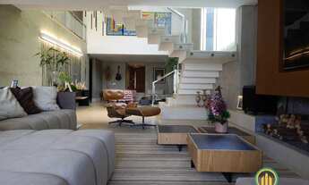 Imagem 16: Cond. Vintage - Contemporânea, completa, linda!