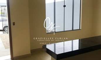 Imagem 4: Casa geminada com 2 quartos - Bairro Parque Residencial Michael Licha em Londrina