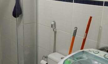 Imagem 5: Flat com 1 dormitório à venda, 37 m² por R$ 145.000,00 - Capim Macio - Natal/RN