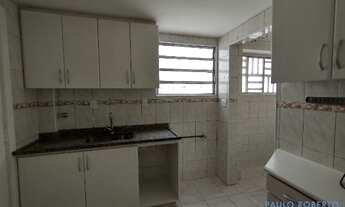 Imagem 2: APARTAMENTO - VILA OLÍMPIA - SP