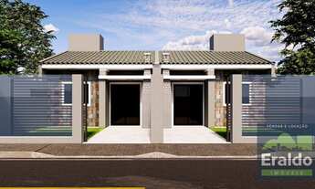 Imagem: Casa em Balneário Saint Etienne - Matinhos