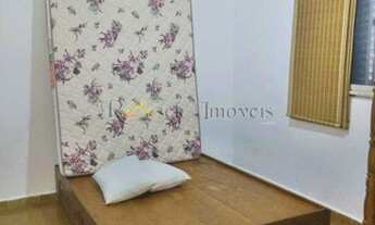 Imagem 6: Apartamento com 2 dorms, Vila Atlântica, Mongaguá - R$ 200 mil, Cod: 188