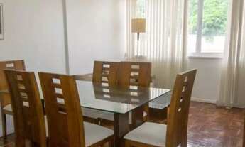 Imagem: RIO DE JANEIRO - Apartamento Padrão - Copacabana