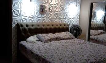 Imagem 5: Casa repasse 3 quartos - Pacatuba - CE