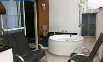 Imagem: COBERTURA DUPLEX