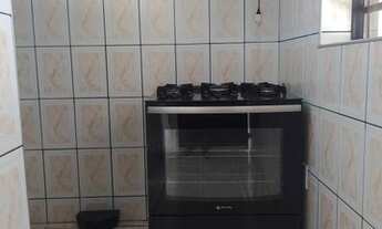 Imagem 5: Locação - Casa - Jardim Amanda I - Hortolândia - SP