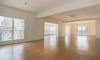 Imagem 7: Alto Padrão e Fino Acabamento, 282m² Úteis á 2 minutos do Parque Ibirapuera.!!