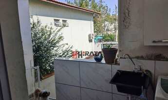 Imagem 7: Sobrado com 2 dormitórios à venda, 100 m² por R$ 960.000,00 - Santo Amaro - São Paulo/SP