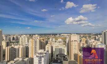 Imagem 3: Sala comercial a Venda no Jd. Aquários - Andar Alto