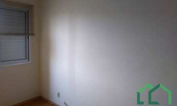 Imagem 4: Apartamento à venda, 58 m² por R$ 210.000,00 - Parque Camélias - Campinas/SP