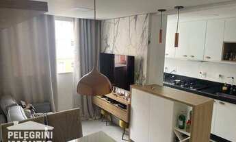 Imagem: Apartamento com 2 dormitórios, 44 m²