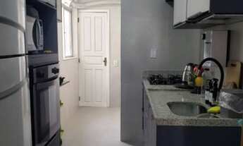 Imagem 11: Apartamento com 2 quartos em Barbalho - Salvador - Bahia