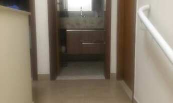 Imagem 5: Casa geminada em Rio das Velhas - Santa Luzia