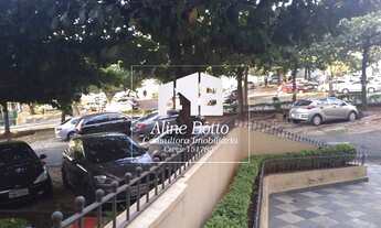 Imagem 3: Apartamento - Jardim Pacaembu - Campinas