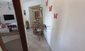 Imagem 3: Apartamento com 2 dormitórios à venda, 75 m² por R$ 320.000,00 - Jardim Virginia - Guarujá