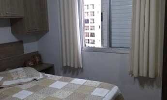 Imagem 2: Apartamento Vila Yara - Frente para Faculdade - 3 dormitórios