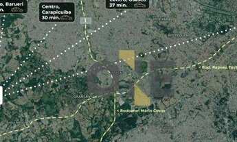 Imagem 4: Terreno à venda, 501 m² por R$ 426.530 - Granja Viana - Cotia/SP
