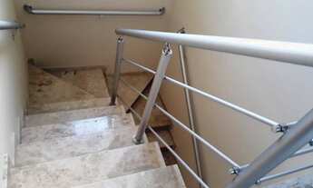 Imagem 4: Novo!! Sobrado Jardins das Flores - 3 dormitórios sendo 1 suíte