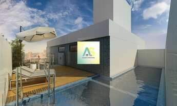 Imagem 6: Apartamento Pronto Para Morar 2 quartos, em Candeias. 200 metros do mar