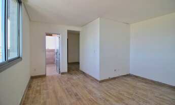 Imagem 5: Excelente Cobertura de luxo, um andar inteiro, aquecedor solar, elevador - Cabral-Contagem