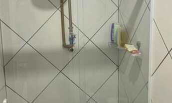 Imagem 3: Chalé em condomínio fechado