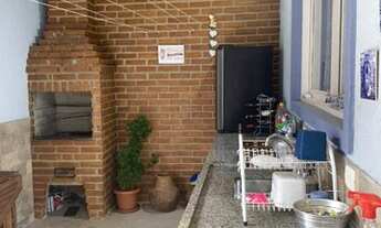 Imagem 7: SOBRADO HORTO DO IPÊ