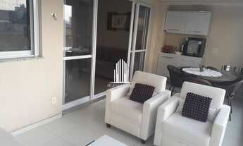 Imagem: Apartamento Garden de 4 dormitórios na