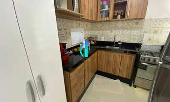 Imagem 3: Casa de condomínio para venda tem 126 metros quadrados com 3 quartos em Praia da Baleia