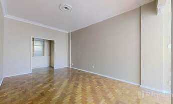 Imagem 6: Metrô próximo, Apartamento com 3 quartos à venda, 107 m², Copacabana, Rio de Janeiro/RJ