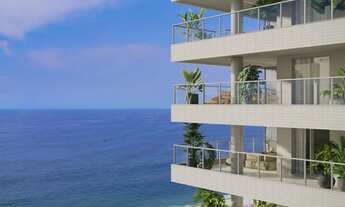 Imagem 2: Studio para venda com 85 m² na região de Ipanema , com vista deslumbrante pro Mar